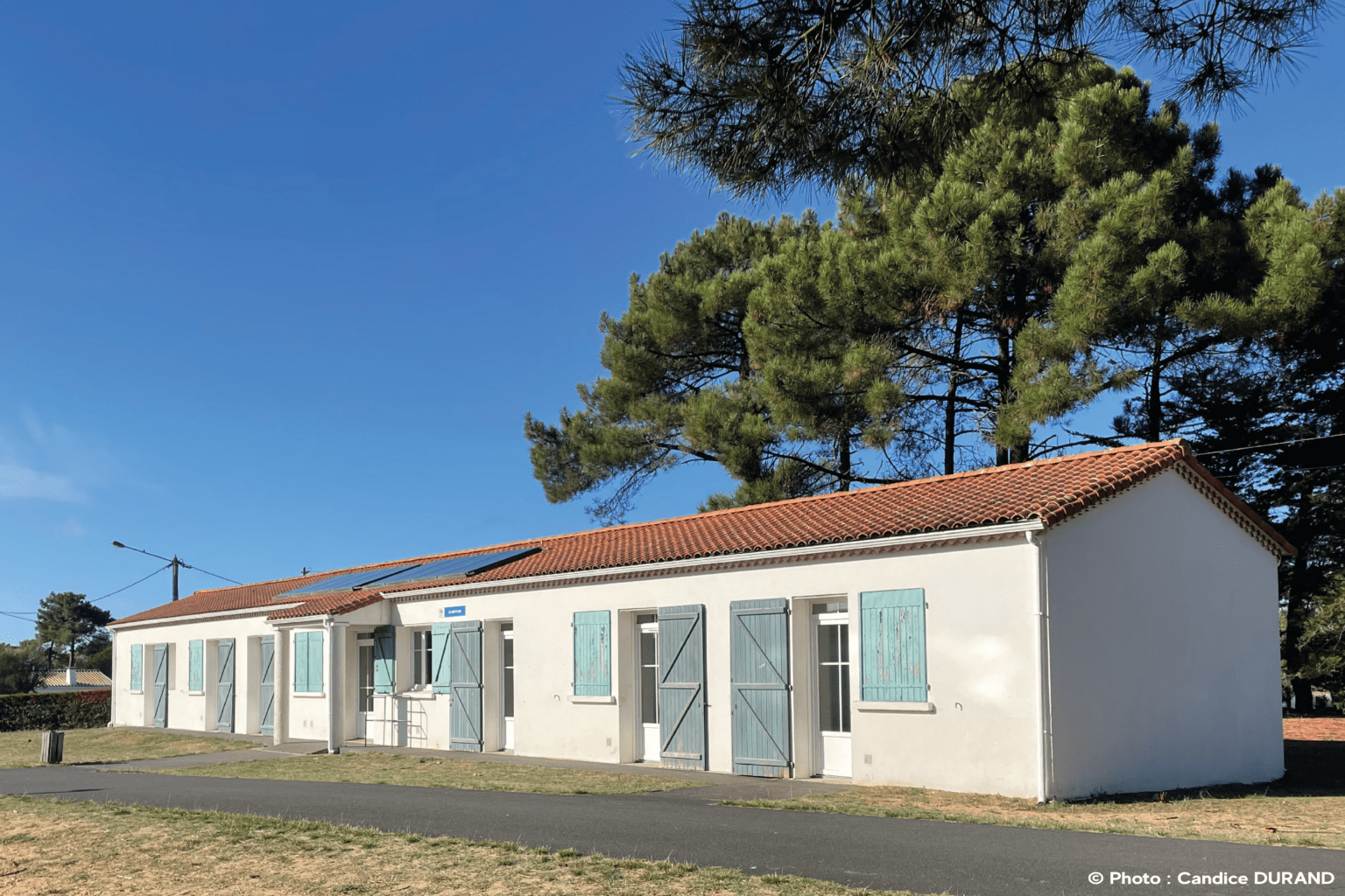 Bretignolles-sur-mer