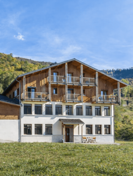 Saint François Longchamp