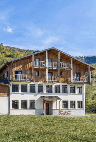 Saint François Longchamp 10