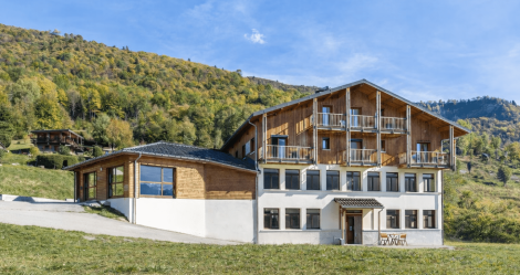 Centre Temps Jeunes L'Edelweiss Saint-François-Longchamp
